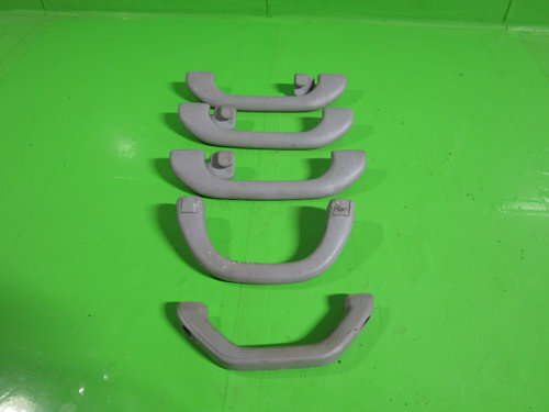 SET MANERE PLAFON MITSUBISHI PAJERO PININ FAB. 1999 - 2007 ⭐⭐⭐⭐⭐