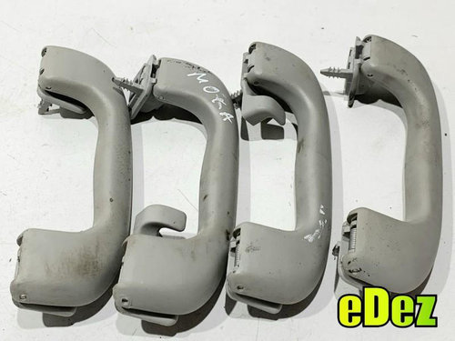Set manere plafon Opel Mokka (2012-2016)