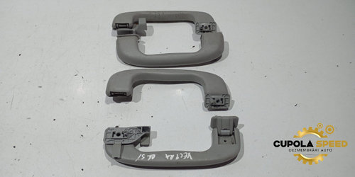 Set manere plafon Opel Vectra C [2002 - 2005]