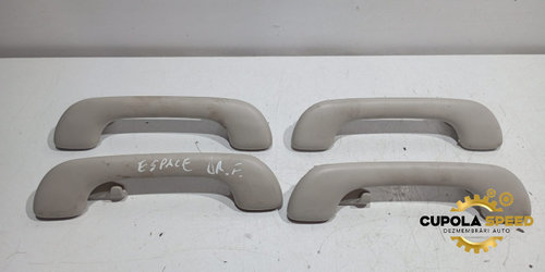 Set manere plafon Renault Espace 5 [2015 - 2019]