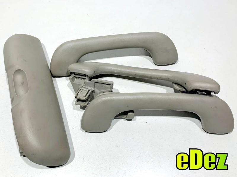 Set manere plafon Renault Laguna 3 (2007-2010)