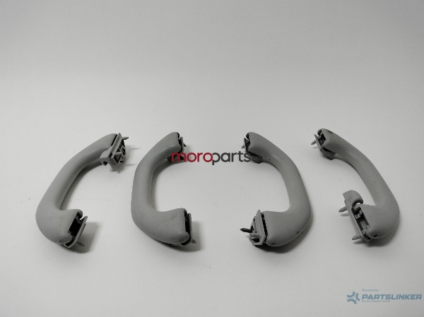 Set manere plafon SKODA OCTAVIA II Combi (1Z5) [ 2004 - 2013 ] VAG OEM 6Y0857607NP