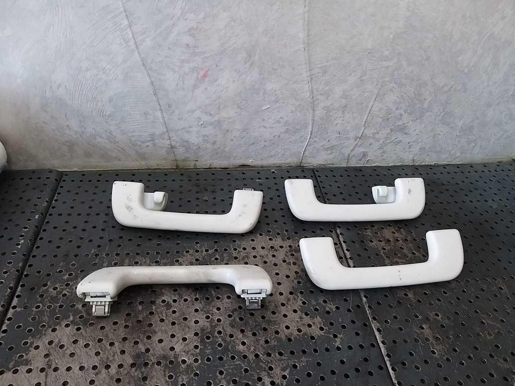 Set manere plafon skoda superb 2 3t facelift 8k0857607