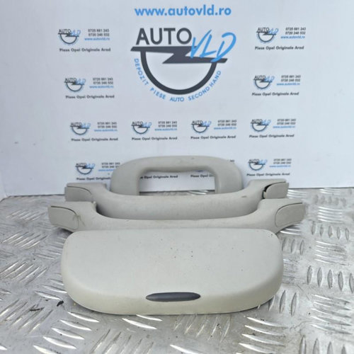 Set manere plafon suport ochelari Opel Meriva B 2010-2014 95025625