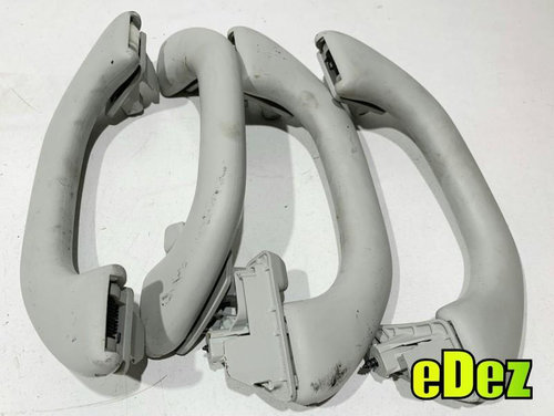 Set manere plafon Volkswagen Passat B6 3C (2005-2010) 1K0857607N