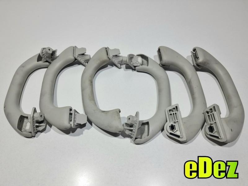 Set manere plafon Volkswagen Passat B7 (2010-2014)