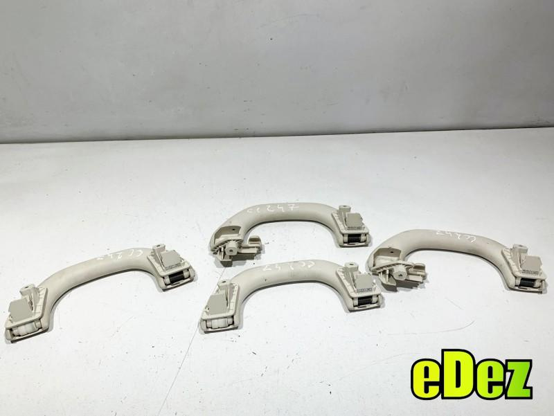 Set manere plafon Volkswagen Passat CC facelift (2012-2016)