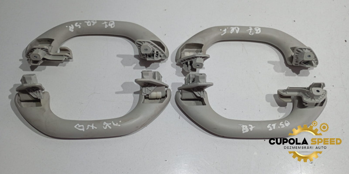 Set manere plafon Volkswagen VW Passat B7 [2010 - 2015]