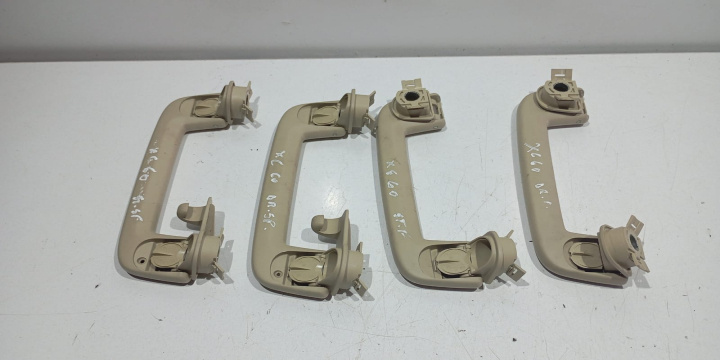 Set manere plafon Volvo XC60 [2008 - 2013]