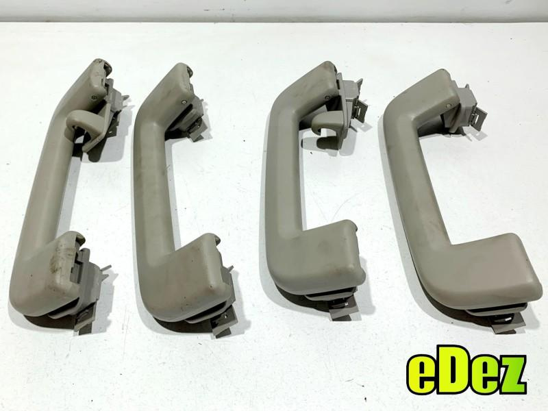 Set manere plafon Volvo XC60 facelift (2013-2017)