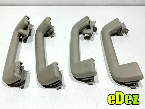 Set manere plafon Volvo XC60 facelift (2013-2017)