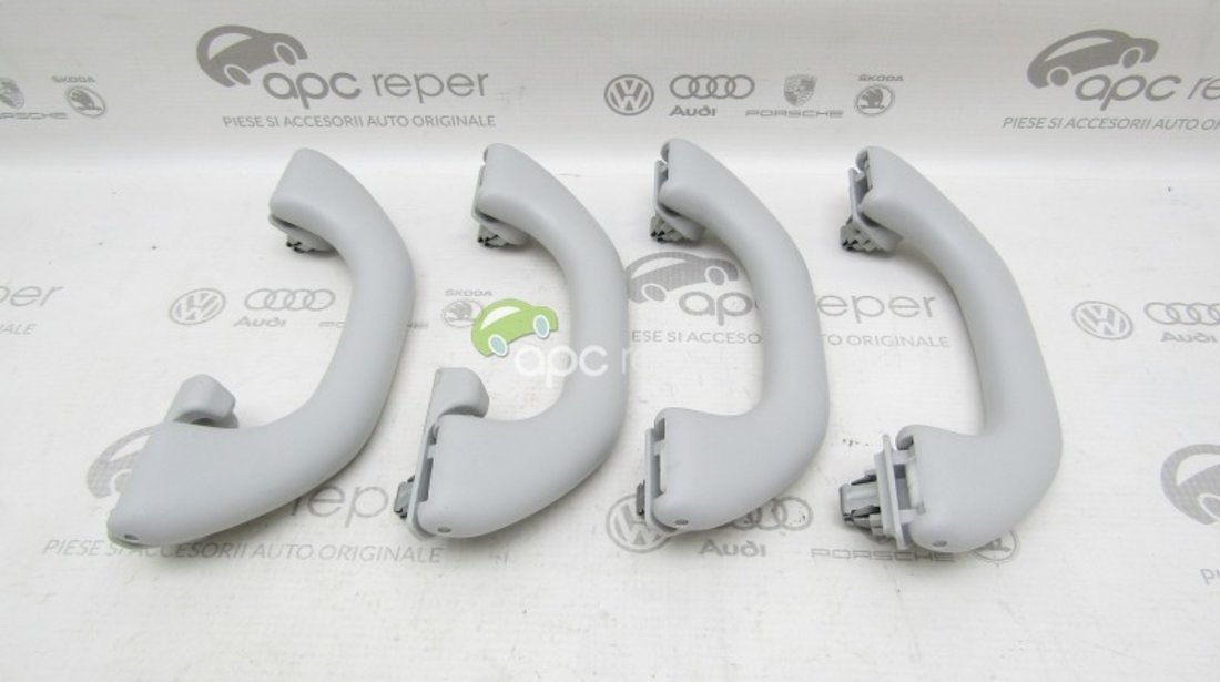 Set manere plafon VW Jetta 5C (2011 - 2018)