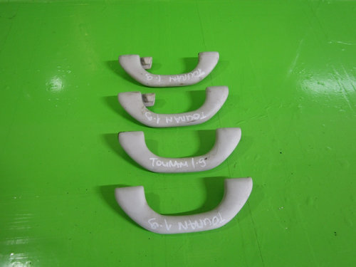 SET MANERE PLAFON VW TOURAN FAB. 2003 - 2015 ⭐⭐⭐⭐⭐