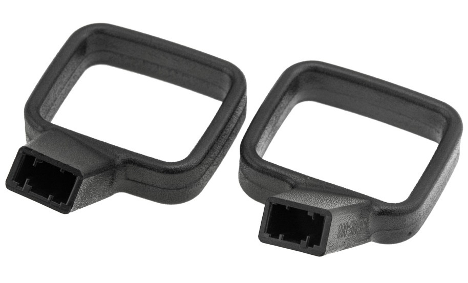 Set Manere Reglaj Scaun Am Mercedes-Benz A-Class W169 2004→ EZC-ME-088