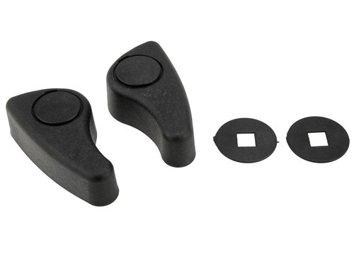 Set Manere Reglaj Scaun Fata Dreapta / Stanga Nty Opel Movano A 2000→ EZC-RE-203