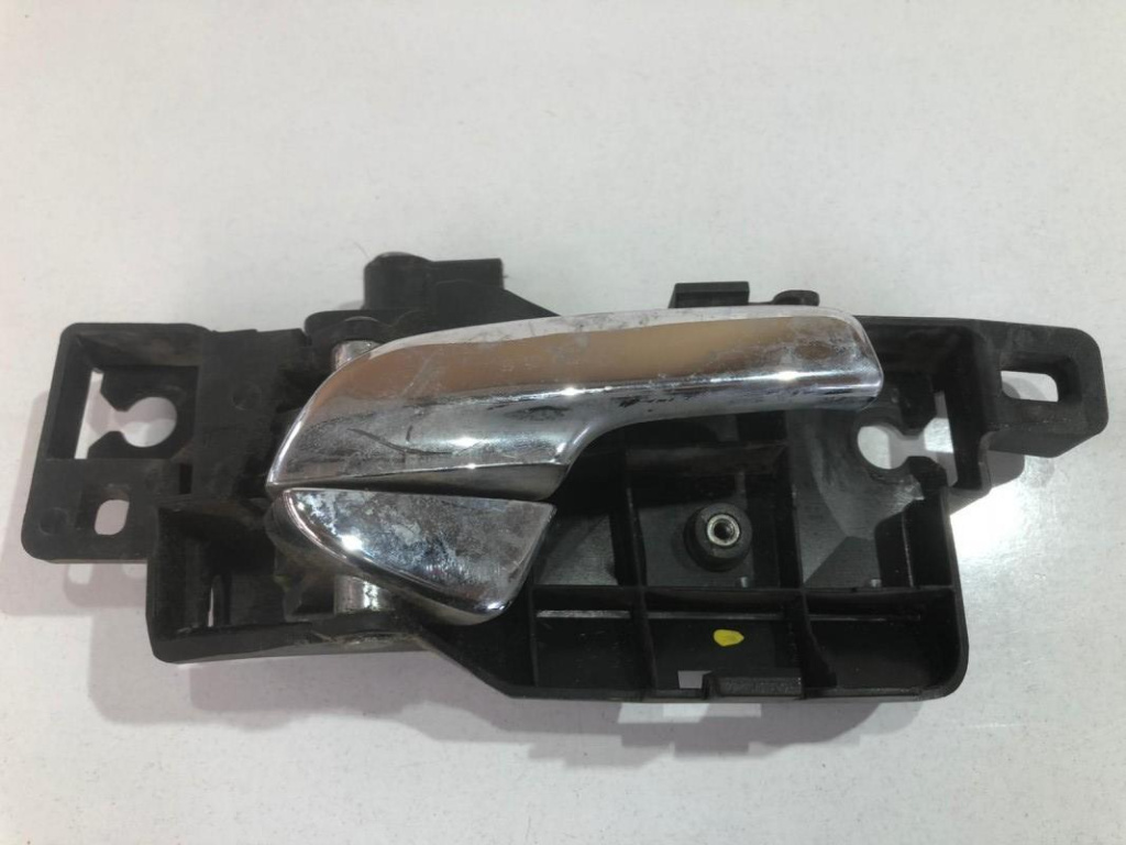 Set manere usi interior Ford Galaxy 2 [2006 - 2010]