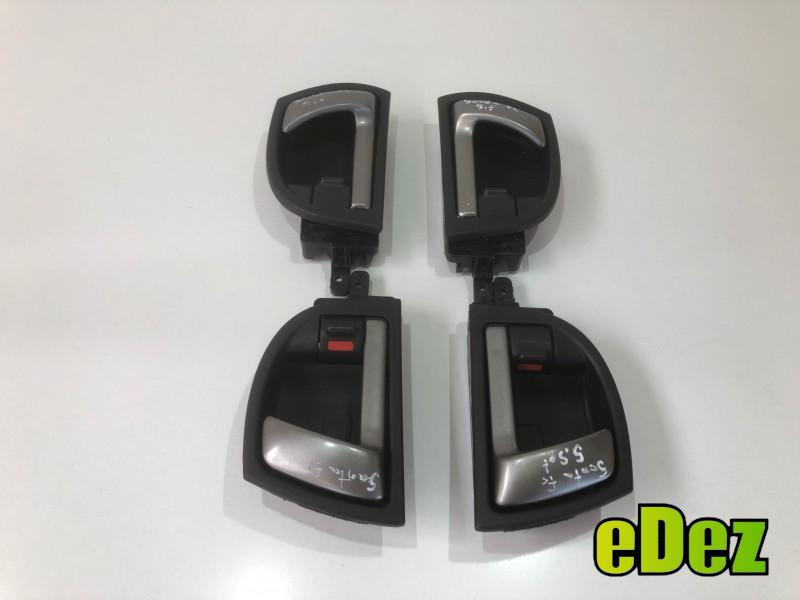 Set manere usi interior Hyundai Santa Fe 2 (2006-2012)