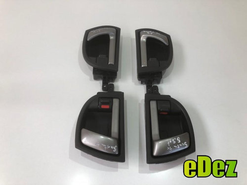Set manere usi interior Hyundai Santa Fe 2 (2006-2012)