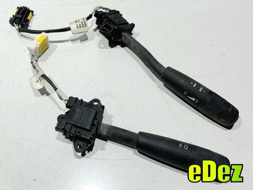 Set manete tempomat Peugeot 607 (1999-2004) 96391088ZL