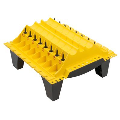 SET MASTER PENTRU REPARARE FILET BUSON BAIE DE ULEI. 64 DE PIESE 150.145 KS TOOLS