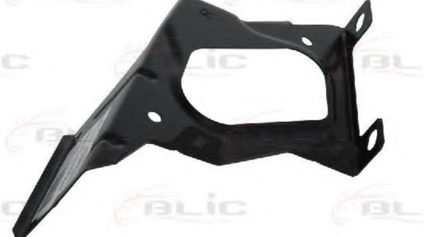 Set montaj, aripa laterala FIAT PUNTO (188) (1999 - 2016) BLIC 7802-03-2023384P piesa NOUA