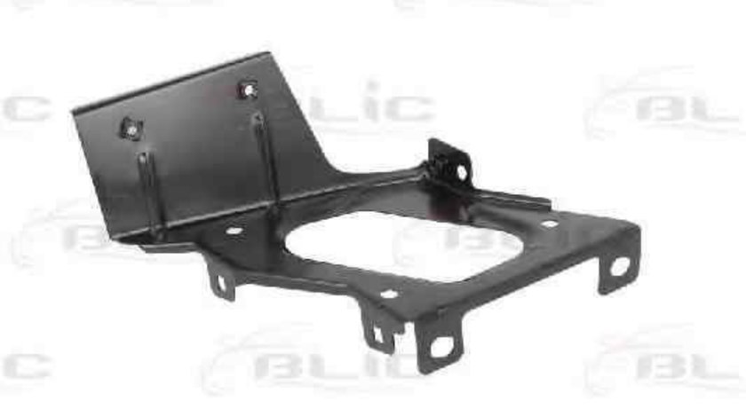 Set montaj, aripa laterala FIAT PUNTO (188) BLIC 7802-03-2023383P