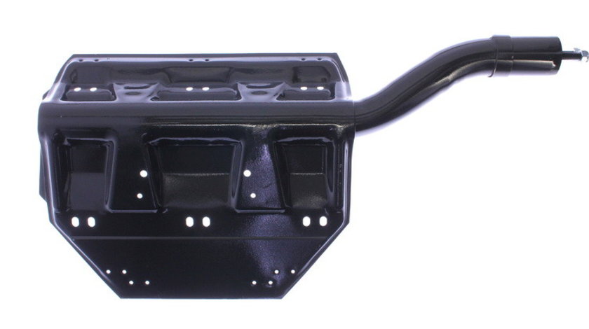 Set montaj, aripa laterala SCANIA P,G,R,T - series PACOL BPD-SC029L