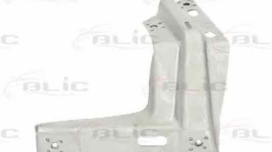 Set montaj aripa laterala VW GOLF IV 1J1 BLIC 7802-03-9523382P