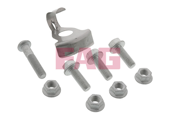 Set montaj, articulatie punte fata (828000330 FAG) FORD