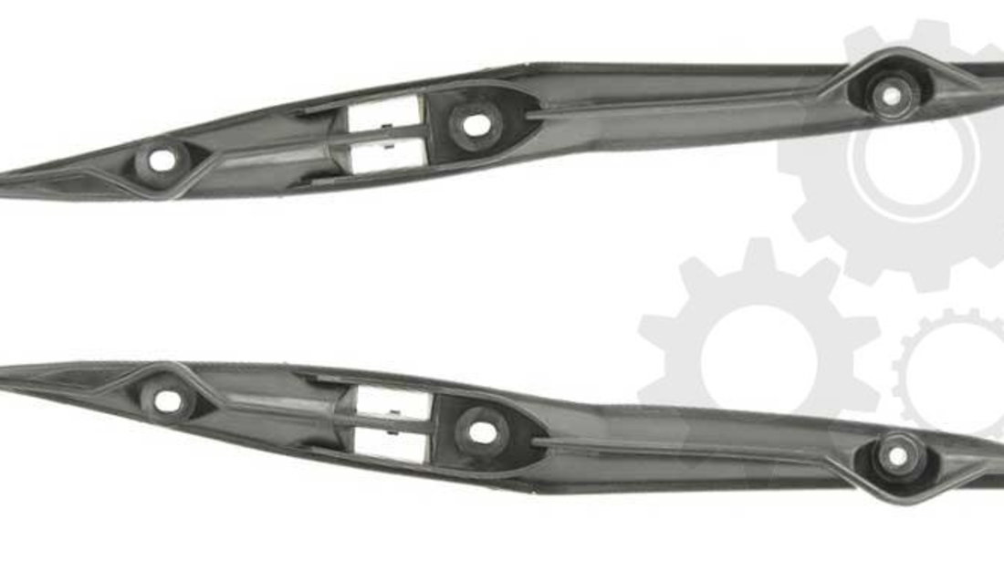 Set montaj, bara protectie FORD FOCUS (DAW, DBW) (1998 - 2007) BLIC 6508-06-2532930P piesa NOUA