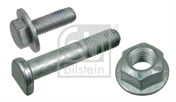 Set Montaj, Cap De Bara Febi Bilstein Vw 21505