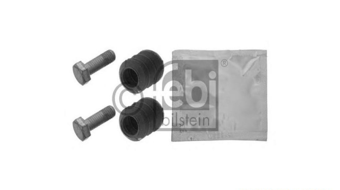 Set montaj, etrier (frana de performanta) Volkswagen VW POLO limuzina (6KV2) 1995-2006 #3 1003421