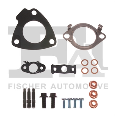 Set Montaj Fischer Automotive 1 Fa1 Ford