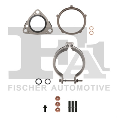 Set Montaj Fischer Automotive 1 Fa1 Ford KT460020