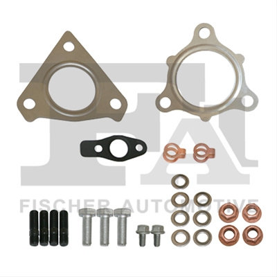 Set Montaj Fischer Automotive 1 Fa1 Mitsubishi KT740050