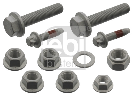 Set Montaj, Jamba Telescop Febi Bilstein Mercedes-Benz 36731