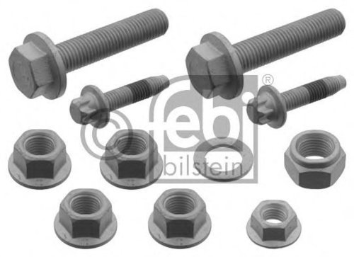 Set montaj, jamba telescop MERCEDES A-CLASS (W168) (1997 - 2004) FEBI BILSTEIN 36731 piesa NOUA
