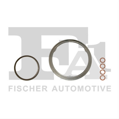 Set Montaj Se22 Fa1 5680 Bmw KT100060E