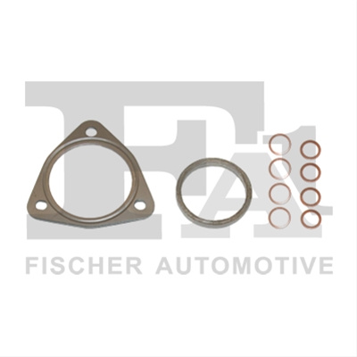 Set Montaj Se22 Fa1 5724 Bmw KT100370E