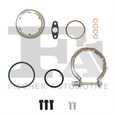 Set Montaj Se22 Fa1 5725 Bmw KT100390