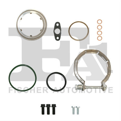 Set Montaj Se22 Fa1 5725 Bmw KT100390