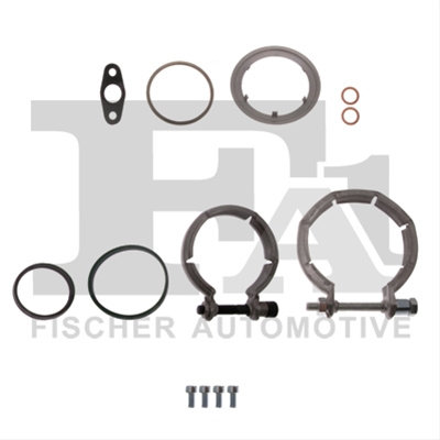 Set Montaj Se22 Fa1 5753 Bmw KT100560