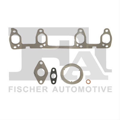 Set Montaj Se22 Fa1 5788 Vag KT110006E