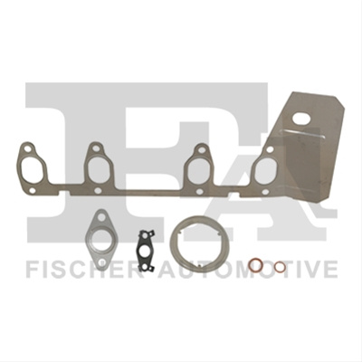 Set Montaj Se22 Fa1 5808 Vag KT110055E