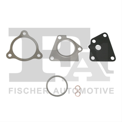 Set Montaj Se22 Fa1 5862 Vag KT110200E