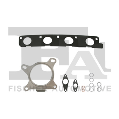 Set Montaj Se22 Fa1 5872 Vag KT110280E