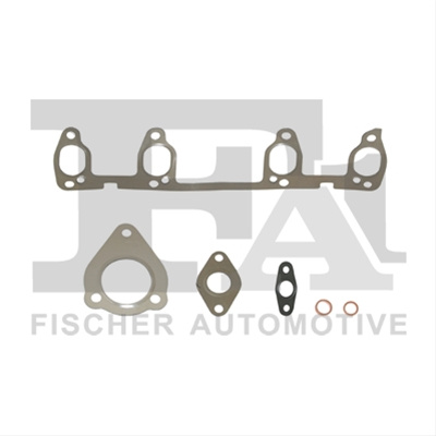 Set Montaj Se22 Fa1 5874 Vag KT110290E