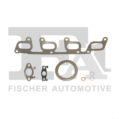 Set Montaj Se22 Fa1 5898 Vag KT110490E