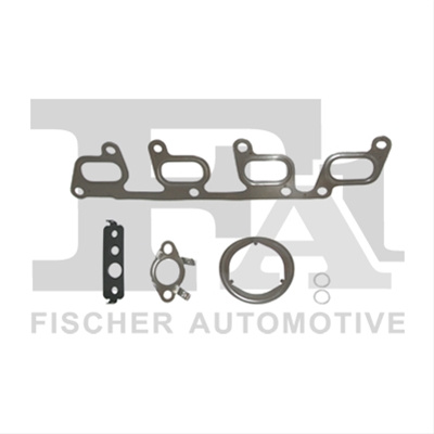 Set Montaj Se22 Fa1 5912 Vag KT110590E