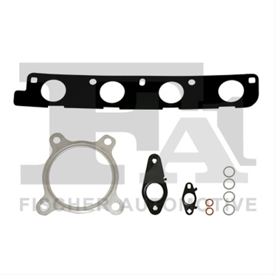 Set Montaj Se22 Fa1 5926 Vag KT110700E